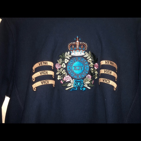 Supreme Other - Supreme Hoodie